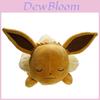 Peluche Pokemon Eevee con Materiale Peluche Corto per Bambini e Collezionisti