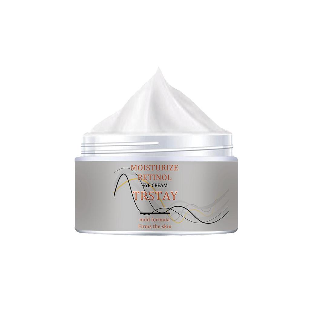 Moisturizing Eye Cream To Reduce Swelling, Mild and Non-irritating, Anti-skin Puffiness, Moisturizing, Anti-aging, Nourishing Skin
