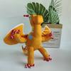 Steal A Brainrot Cannelloni Drachen Plüschtier Dekoration Drachen Cannelloni Kuscheltier Fans Zubehör Geburtstag Feiertagsgeschenke