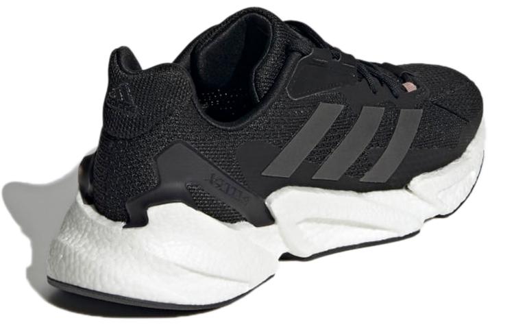 Adidas Wmns X9000L4 'Black Ambient Blush' Women's S23673
