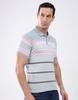 MONTE CARLO Men's Regular Fit T-Shirt
