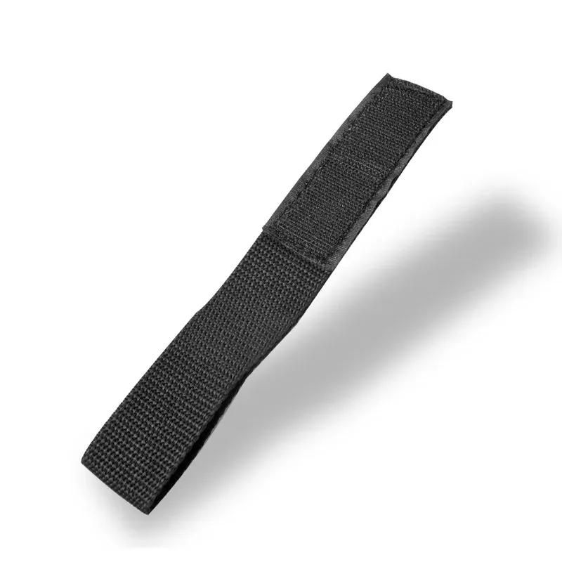 For Tesla Model Y Juniper Rear Trunk Rope DrawString Open Tail Box Cover Handle Pull Rope Organizer Accessories Interior Parts