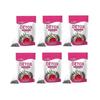 Detox Energizing Peach Tea for Digestive Health, Gut Cleansing and All Skin Types