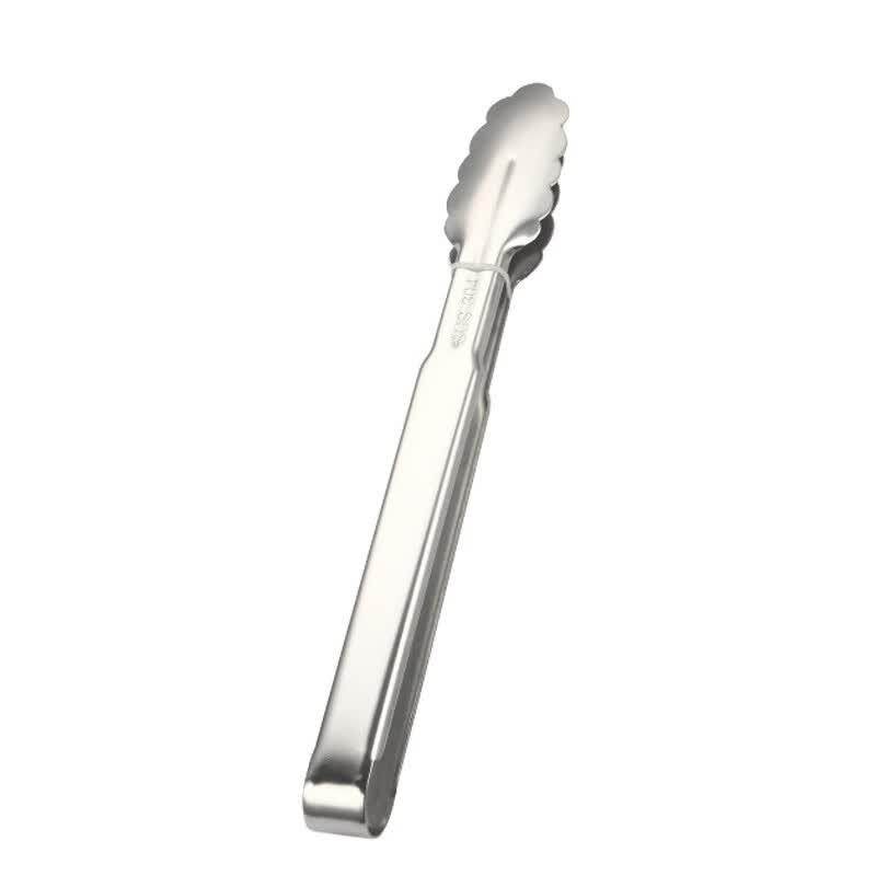 Stainless Steel Kitchen Food Tongs