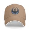 Minnesota Rebelian Rebel Loon Sun Baseball Cap Spring Men Adult  Design Trucker Hat Sunscreen Casual Kpop Rock Snapback Cap