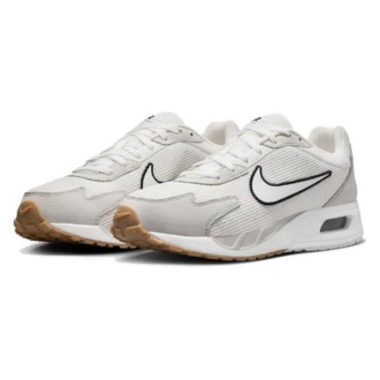 Nike Air Max Solo Summit White Light Bone - FN6918-100