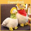 Cartoon Adorable Duck Plush Toy Goofy Girls Kids Birthday Holiday Gift Doll