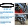 AC-0815 Air Compressor Timing Belt Fit for Dewalt Devilbiss Porter Cable Makita Sears Craftsman Air Compressor Timing Belt CAC-1311 CAC-1342