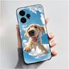 Casing For AT&T Verge 2 (SN333A) / Motivate Pro 2 5G (SN512A) Phone Case Luxury Cute Cool Boys Girls Soft silicone Matte Cover