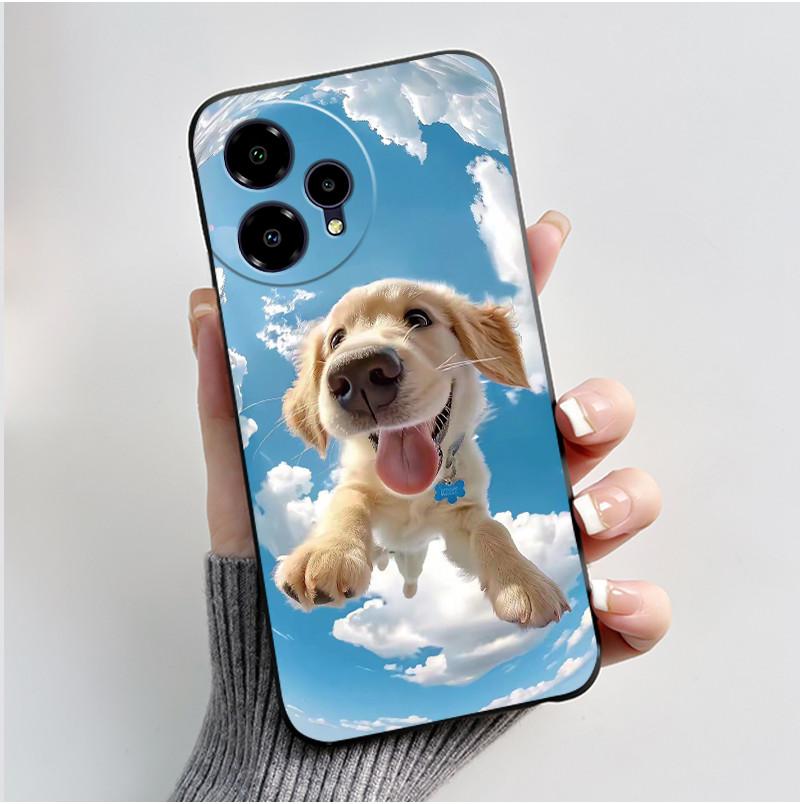 Casing For AT&T Verge 2 (SN333A) / Motivate Pro 2 5G (SN512A) Phone Case Luxury Cute Cool Boys Girls Soft silicone Matte Cover