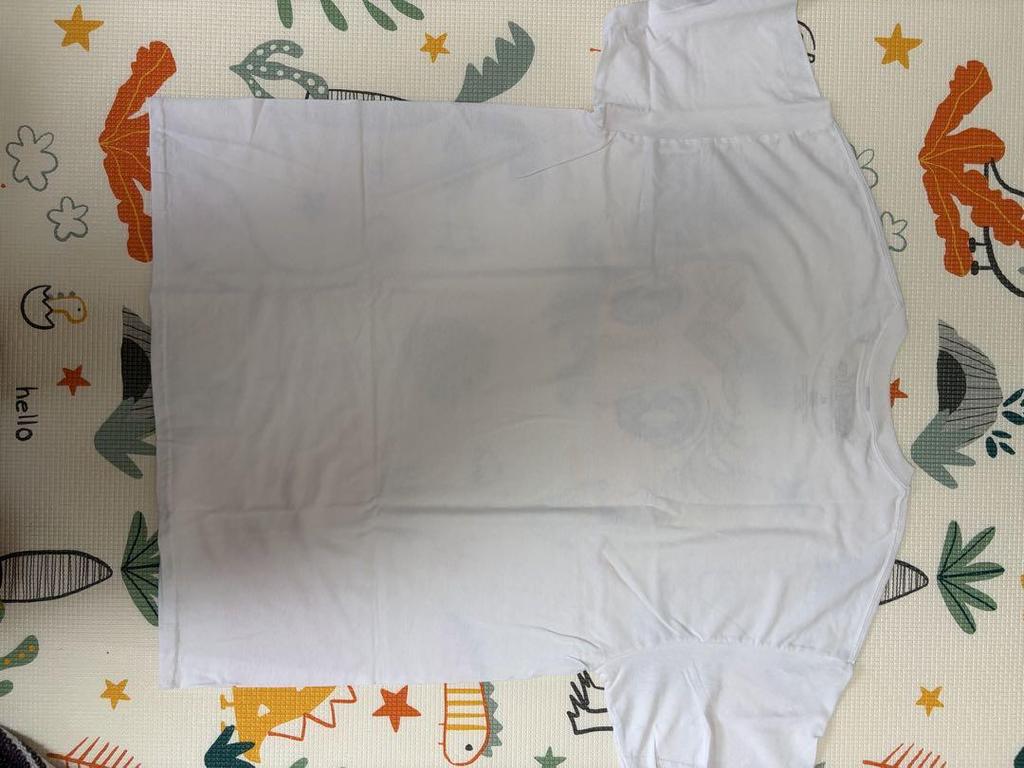 [USED] Sailor Moon XL Deadstock Super Rare Anime T-Shirt