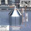 20L 304 Edelstahl Abfüllmaschinen Trichter