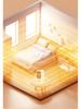 Smart Silent Energy-Saving Heater for Quick Whole House Warmth