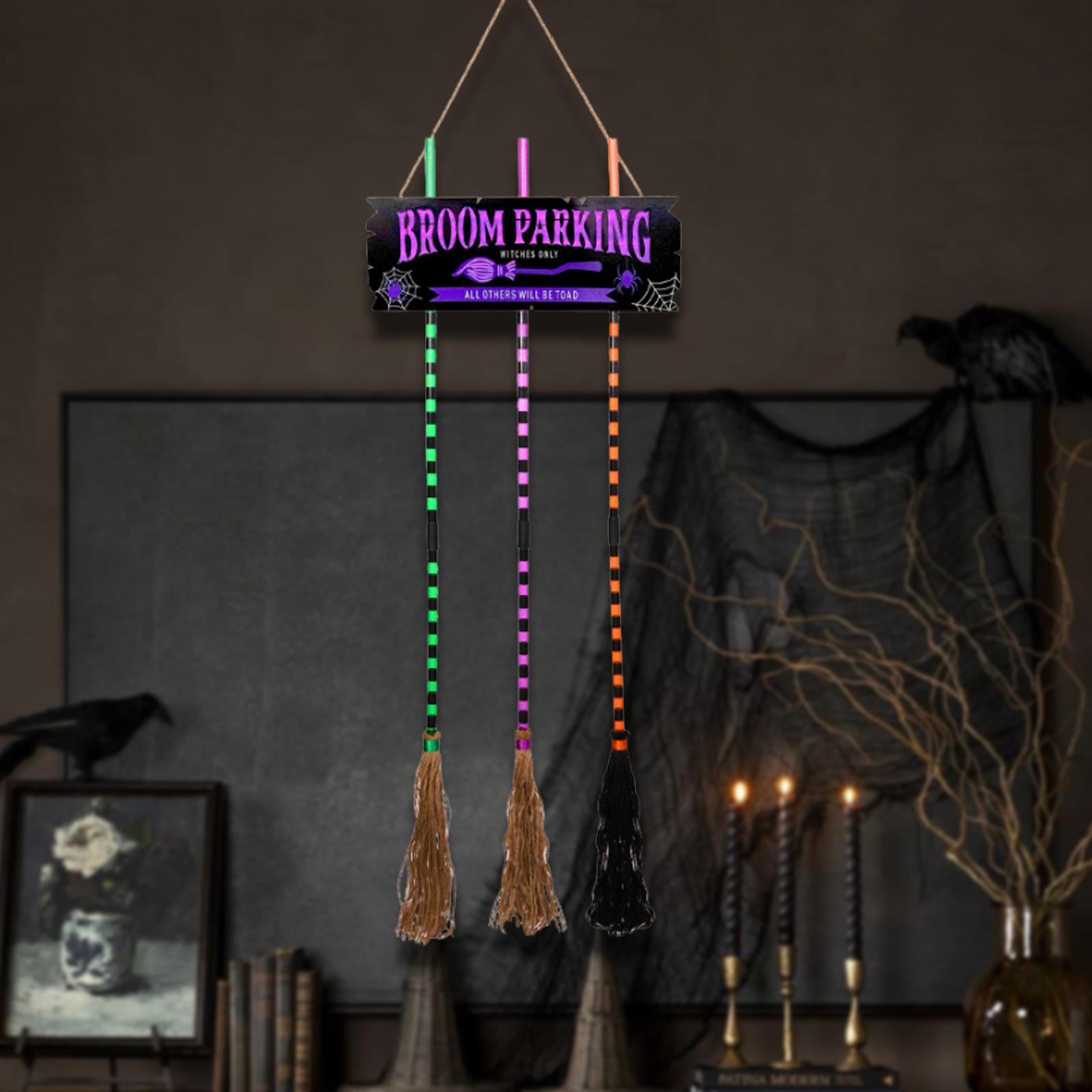 

Украшения на Хэллоуин, праздничные атрибуты, декоративные реквизиты для вечеринок, подвесные украшения для крыльца, балкона, внутреннего/наружного сада, офиса чёрный