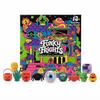 Needoh Decompression Blind Box Is Coming To The Holiday Calendar, New Christmas Countdown Surprise Gift Box, Children'S Squeeze Vent Toy