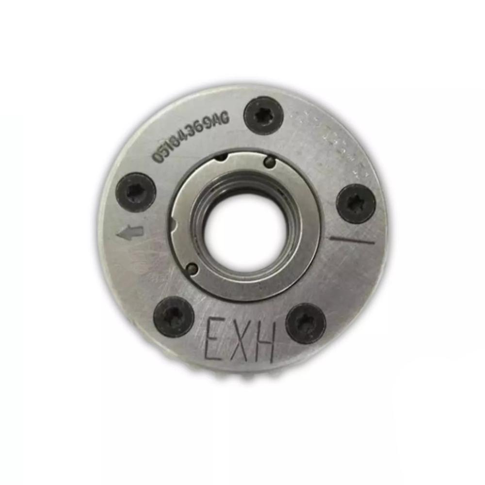 New Camshaft Exhaust Phaser 5184369AH, 5184369AG For Dodge Chrysler Jeep 2011-22