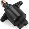 Car Idle Control Valve for King Kong, Replace# 90380 10526 90325864, Throttle Stepper Motor for Stable Engine Operation