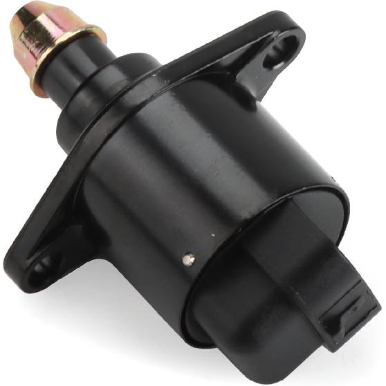 Car Idle Control Valve for King Kong, Replace# 90380 10526 90325864, Throttle Stepper Motor for Stable Engine Operation