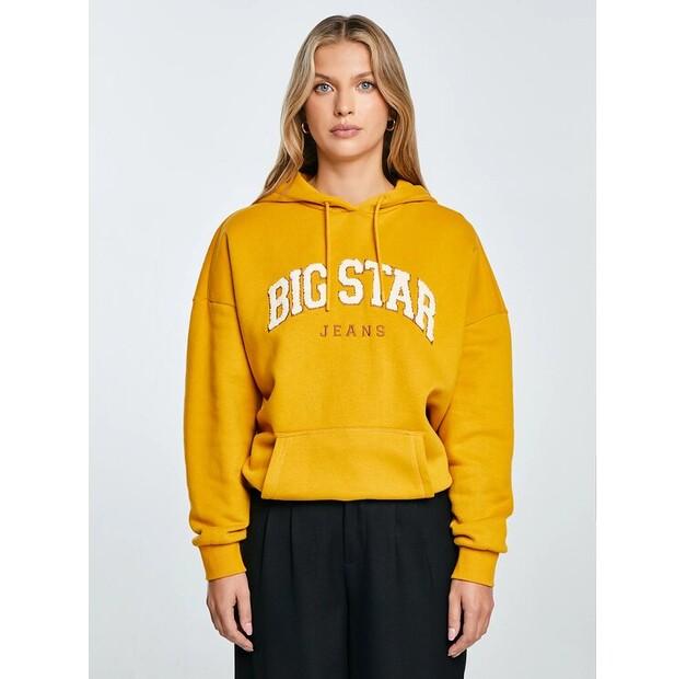 Толстовка BIG STAR RUBIALSA_203_170 EU M