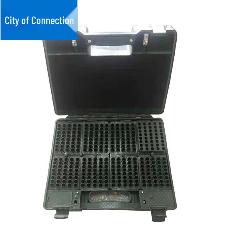Unilink Smart Bullet Carrying Case