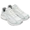 FILA Pronto V2 Versatile Comfortable Lifestyle Casual Shoes Unisex Casual Shoes White Gray 1RM02958H103
