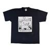 Vintage 00s Ryan Adams Tour T-shirt Alternative Country Indie Rock Black Tee XL