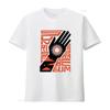 Disco Elysium Gaming T-Shirt Sunrise Parabellum Indie Design Für Gamer Vintage Gewaschen Designer Kleidung Leicht Lässige Mode