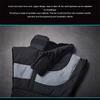 Elder Gift Water Repellent Scarf Skiing Vest Wrap for Neck and Shoulder Back Winter Neck Warmer Outdoor Hikers Elder