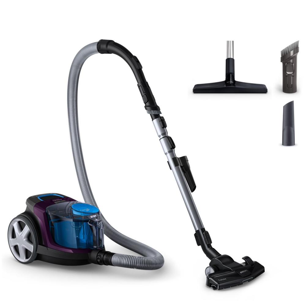 PHILIPS PowerPro Compact FC 9333/09 Staubsauger