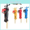Solong4u Z Spinning Tops Launcher Grip Handle Beyblade Burst Gyro Access Kids Toy