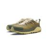 Hoka One One Kaha Low Gtx Hiking Shoes Unisex Hiking Shoes Brown 1123190-FNN