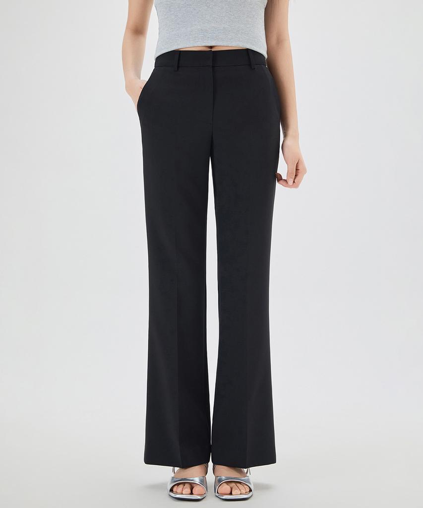 Mixxo Fit-Up Pants Length Bootcut Basic_Miwtwg550A