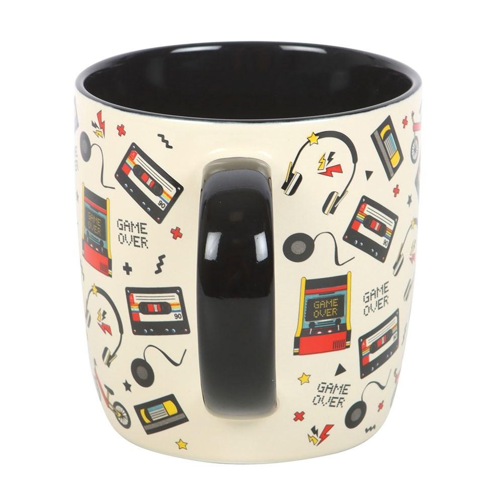 Something Different 80s Mug