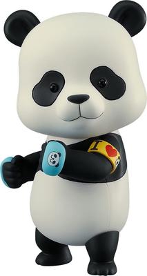 Nendoroid Jujutsu Kaisen Panda Plastic Painted Movable Figure Non-Scale