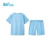 361° Boys' Summer Moisture-Wicking Soccer Set K52521414