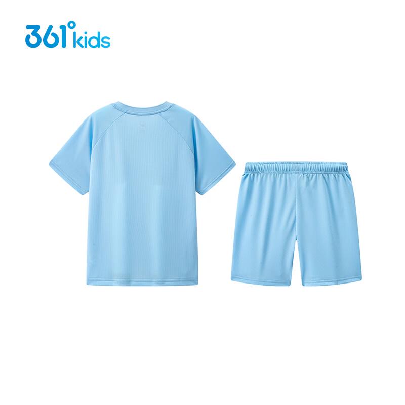 361° Boys' Summer Moisture-Wicking Soccer Set K52521414