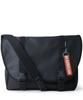 Bubilian Bubilian Simple Messenger Bag [Black]
