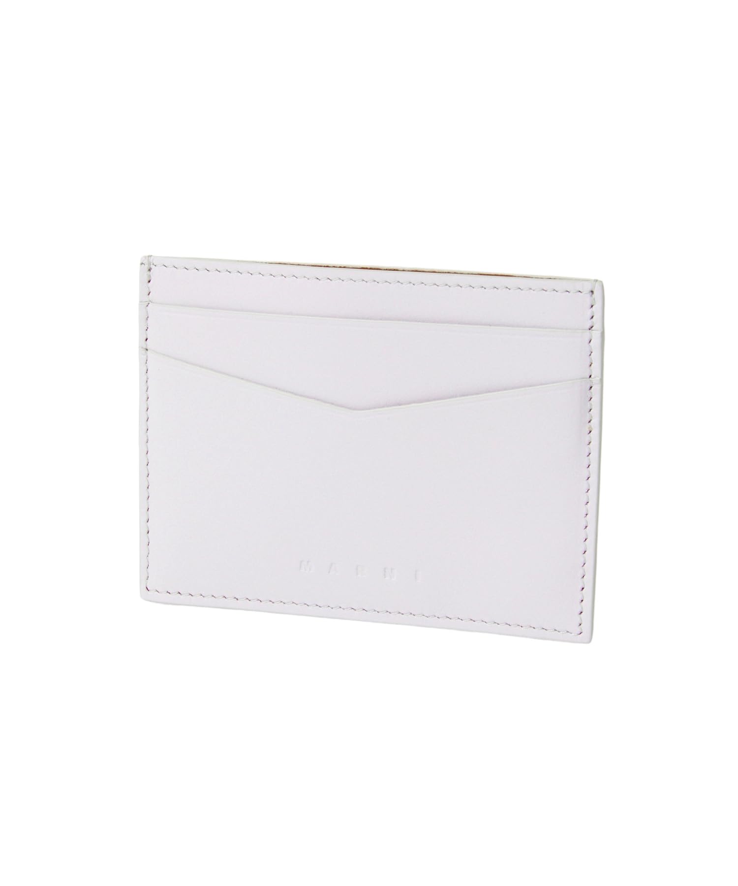 

Marni Women s SODIUM Card Case PFMO0102U2P5298 [Used]