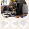 Coffee Maker Base with Sliding Tray for Easy Access
