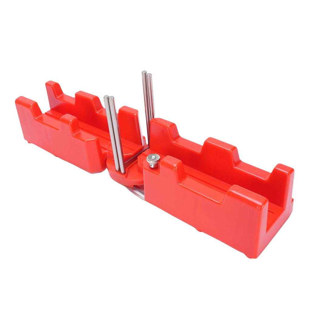 Instrument de Măsurare a Unghiurilor de Tăiere 2 în 1 pentru Prelucrarea Lemnului, Tăietor de Unghiuri 85180 Grade pentru Acasă