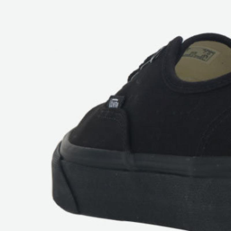 Vans Sneakers Core Classic Authentic Sneakers Black Vn000ee3bka