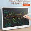 11/13/16 Inch Drawing Tablet LCD Kids Writing Tablet Painting LCD Writing Board  Girls