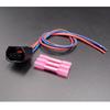 3-Pin Battery Sensor Connector Compatible with Honda Accord 2018-2021 | Harness 6189-7494 Pigtail Plug