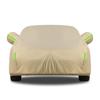For KIA Fcrte Outdoor Protection Full Car Covers Set Sunshade Waterproof and Dustproof Exterior Accessories w/Storage Bag