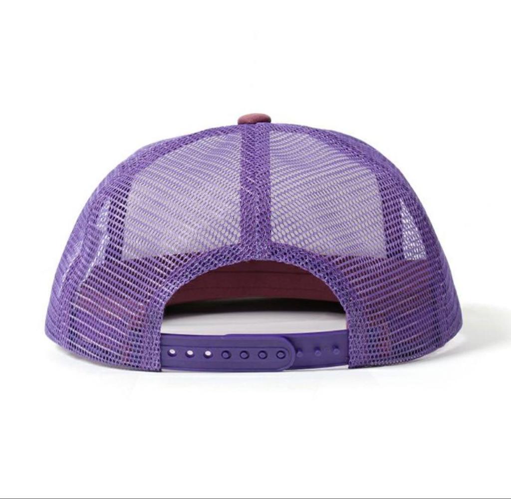 [USED] WACKO MARIA MESH CAP