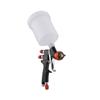 HVLP Gravity Feed Air Spray Nozzle Medium Size and Easy to Operate Wall Painting Sprayer 1.3mm Sprayer Gravity