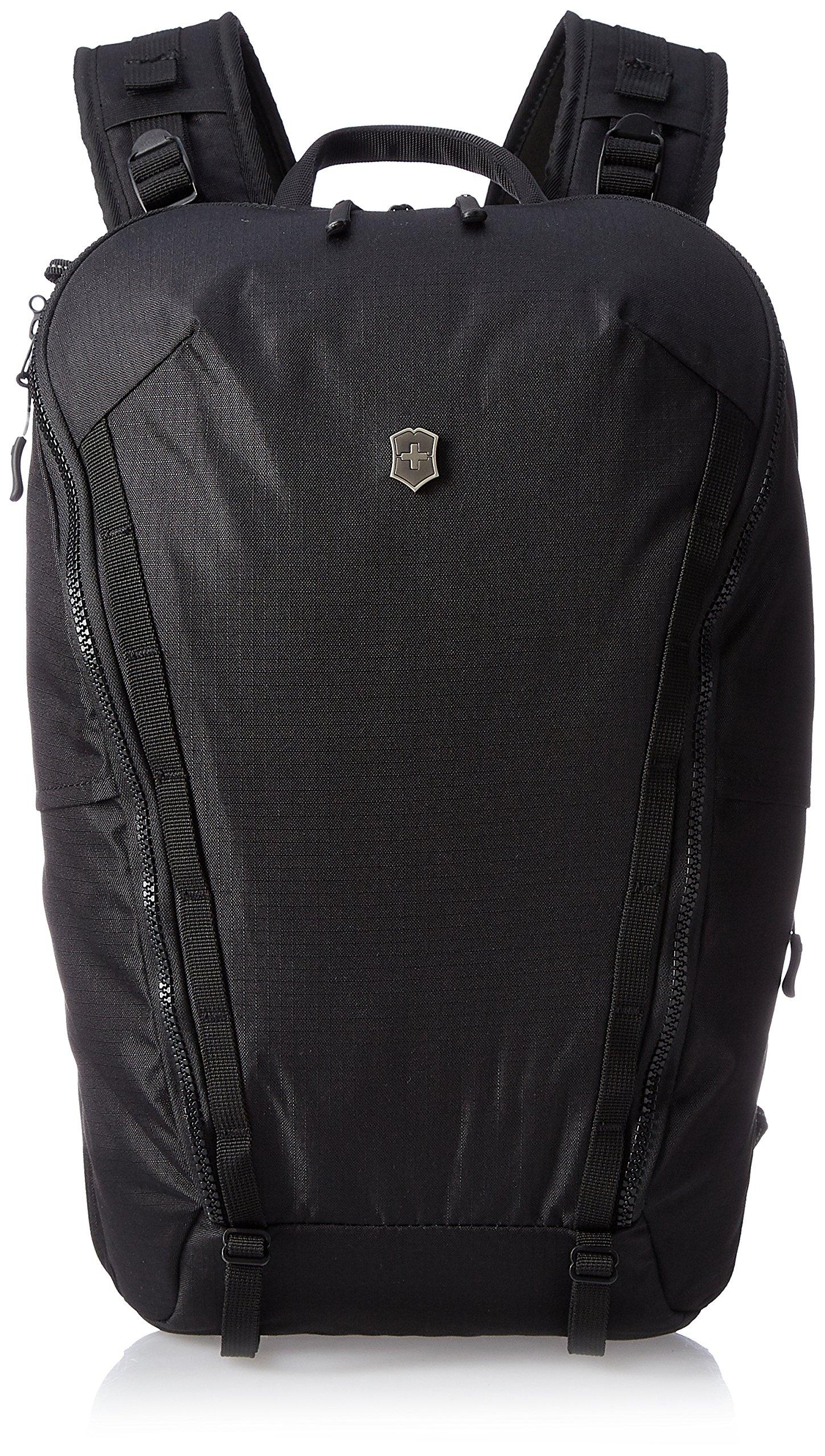Официальный рюкзак Victorinox ALTMONT ACTIVE EVERYDAY LAPTOP 602636 BK Черный