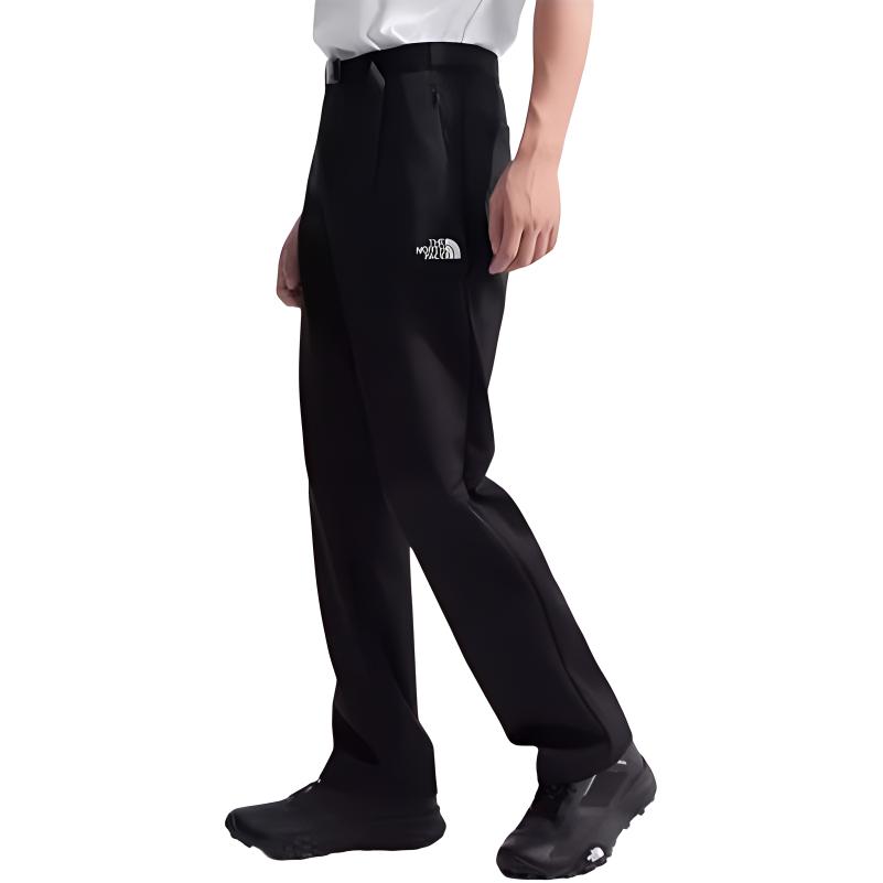THE NORTH FACE Casual Pants Men's Cosmic Black NF0A8DMG-JK3