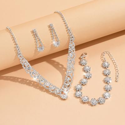 Schmuck & Accessoires – Modeschmuck-Sets