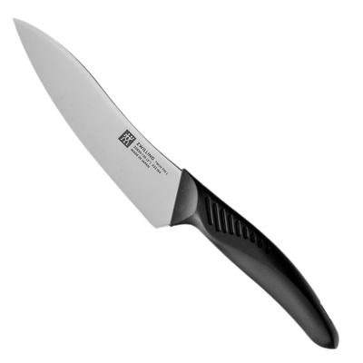 Zwilling Fin L Petty Knife 130mm Meyve Suyunda Üretilmiştir Küçük Bıçak Paslanmaz Çelik Bulaşık Makinesinde Yıkanabilir Seki Gifu Bölgesinde Üretilmiştir Japon "İkiz Japonya" Şehri,